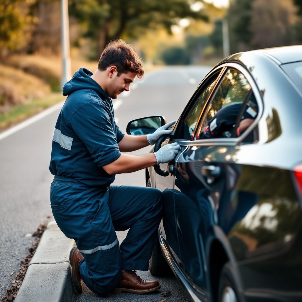 Roadside Help